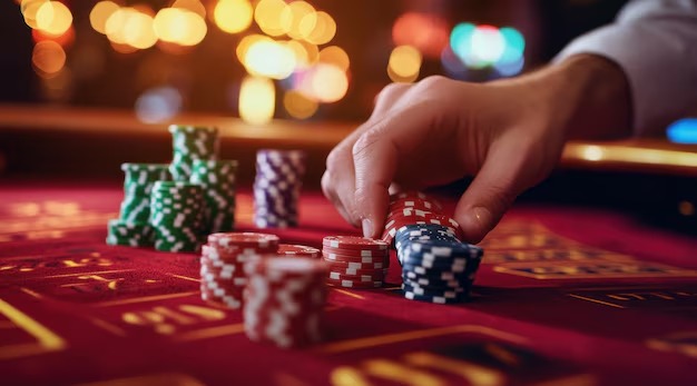 365bet indonesia Live Casino