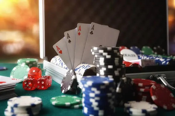 365bet indonesia Game Type